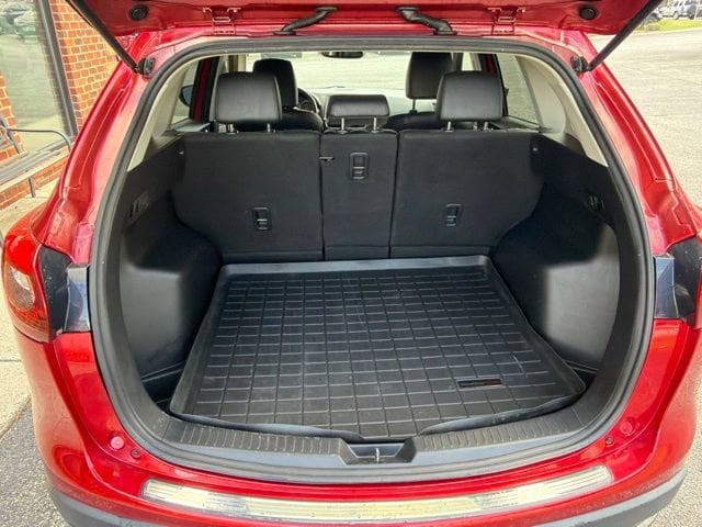 Pre-Owned 2016 Mazda CX-5 Grand Touring - photo - 5