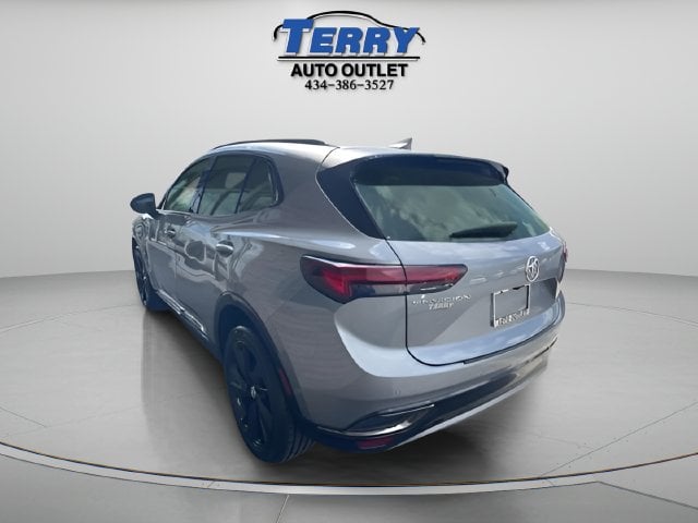 Pre-Owned 2023 Buick Envision Preferred - photo - 4