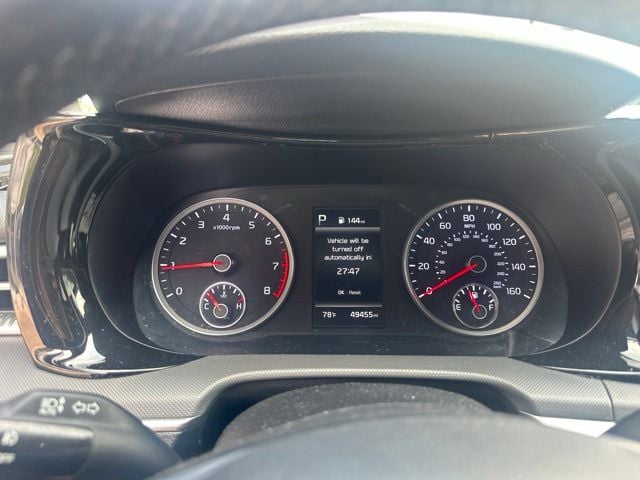 Pre-Owned 2023 Kia K5 GT-Line - photo - 10