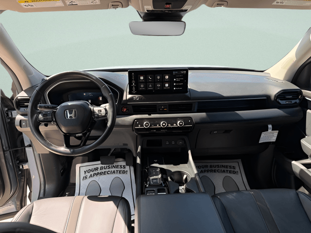 Pre-Owned 2026 Honda Passport RTL - photo - 9