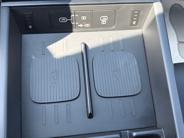Pre-Owned 2026 Hyundai Santa Fe Hybrid Calligraphy - photo - 29
