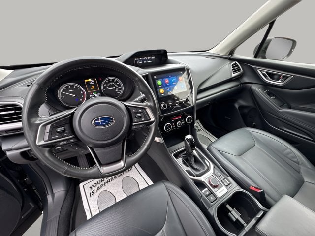 Pre-Owned 2024 Subaru Forester Touring - photo - 4