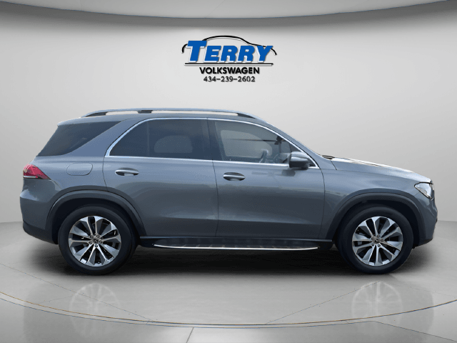Pre-Owned 2021 Mercedes-Benz GLE GLE 350 - photo - 0