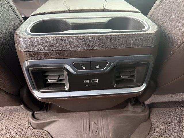 Pre-Owned 2025 GMC Sierra 1500 Denali - photo - 7