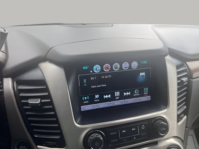 Pre-Owned 2019 GMC Yukon XL Denali - photo - 17