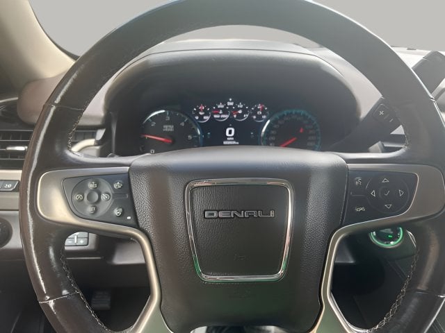 Pre-Owned 2019 GMC Yukon XL Denali - photo - 16