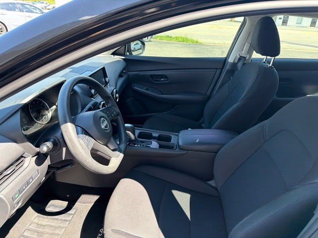 Pre-Owned 2025 Nissan Sentra S - photo - 6