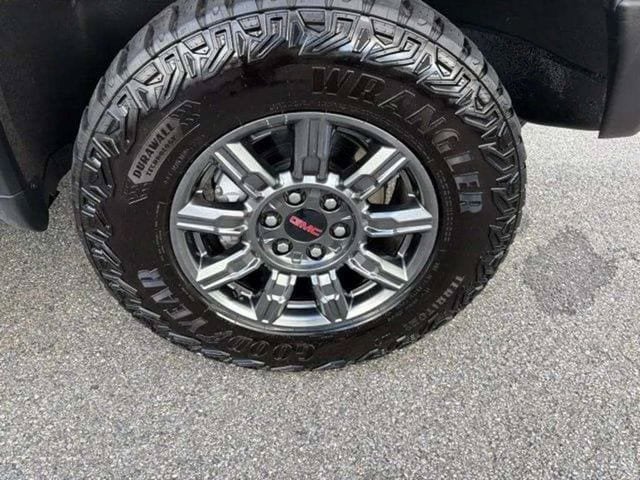 Pre-Owned 2026 GMC Sierra 1500 AT4X - photo - 40