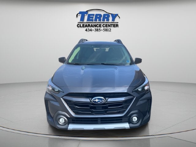 Pre-Owned 2024 Subaru Outback Limited - photo - 2