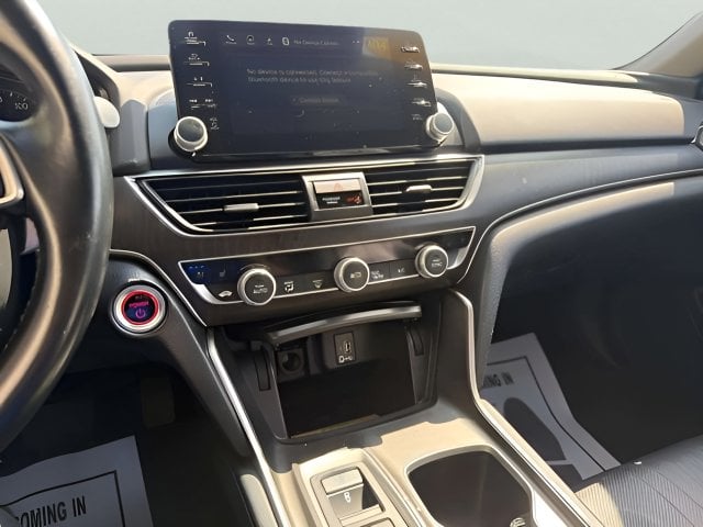 Pre-Owned 2018 Honda Accord Hybrid Touring - photo - 11