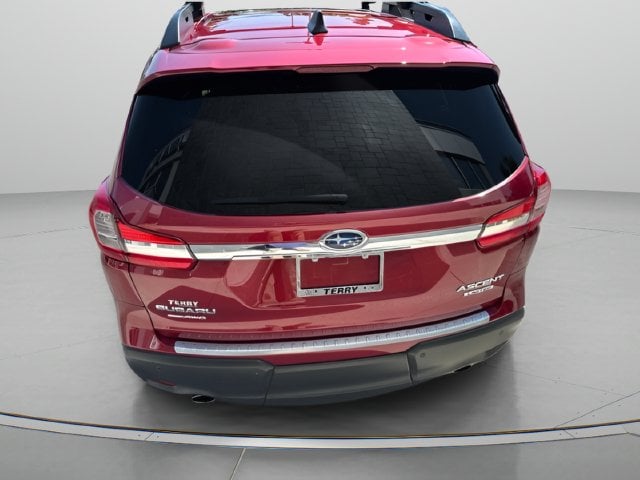 Pre-Owned 2022 Subaru Ascent Limited - photo - 2
