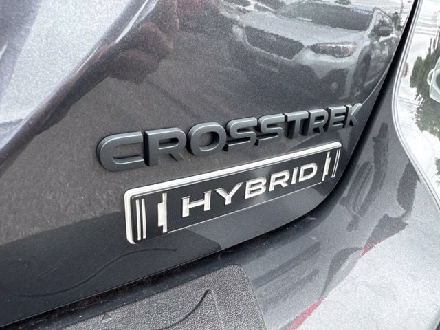 Pre-Owned 2026 Subaru Crosstrek Hybrid Limited - photo - 8