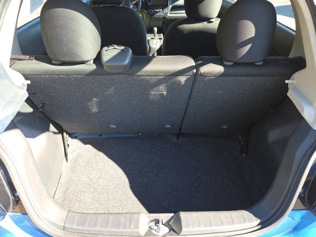 Pre-Owned 2024 Mitsubishi Mirage ES - photo - 16