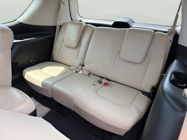 Pre-Owned 2020 Nissan Armada Platinum - photo - 6