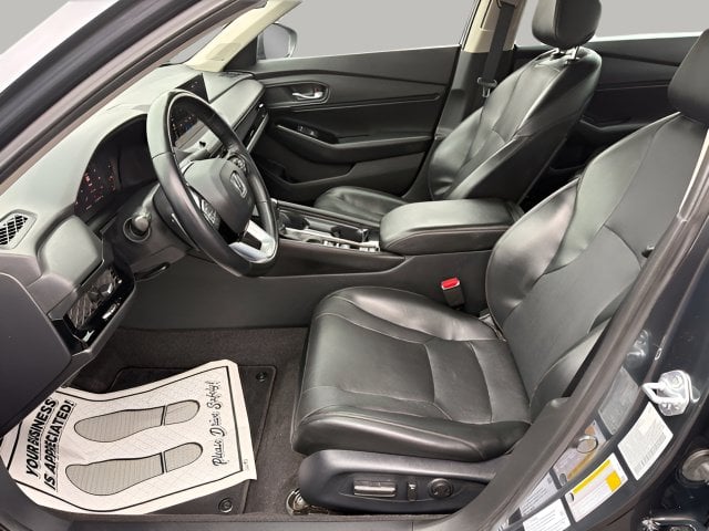 Pre-Owned 2024 Honda Accord Hybrid Touring - photo - 4