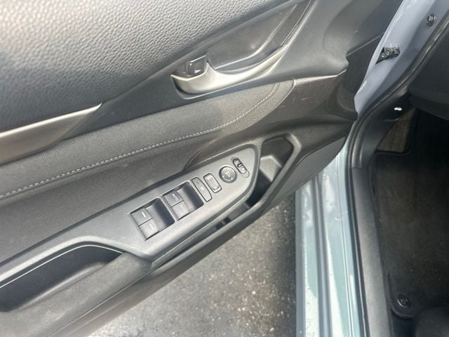 Pre-Owned 2021 Honda Civic EX - photo - 6