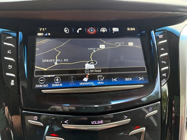Pre-Owned 2019 Cadillac Escalade Luxury - photo - 18
