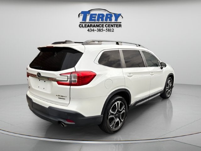 Pre-Owned 2023 Subaru Ascent Limited - photo - 4