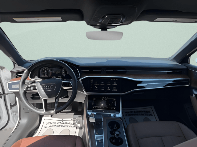 Pre-Owned 2023 Audi A6 45 Premium - photo - 16