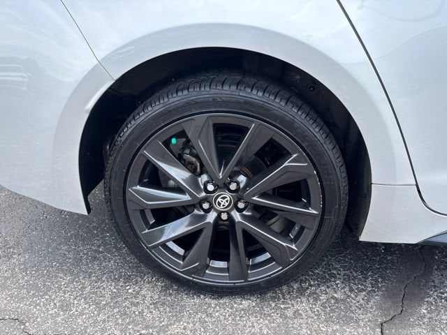 Pre-Owned 2023 Toyota Corolla SE - photo - 11