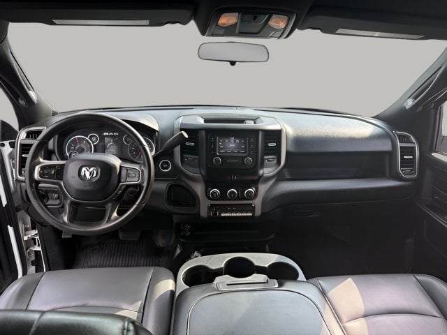 Pre-Owned 2023 Ram 4500HD Tradesman - photo - 8
