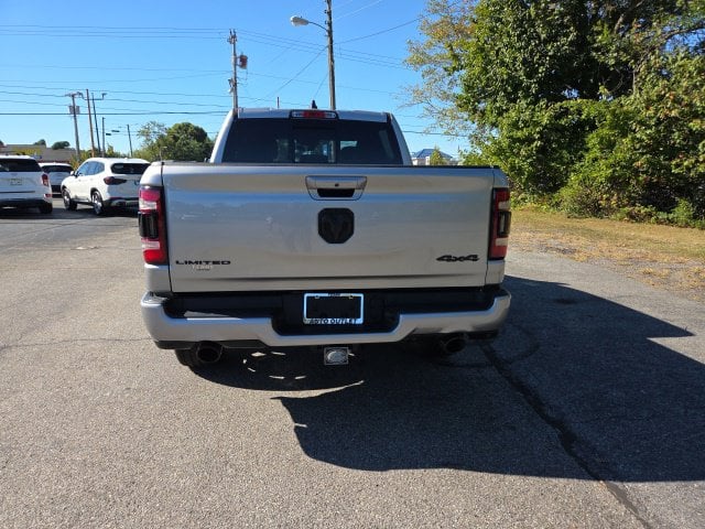 Pre-Owned 2022 Ram 1500 Limited - photo - 4