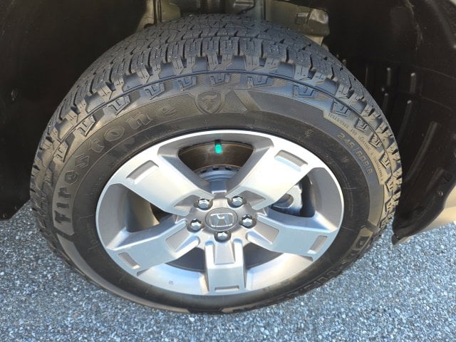 Pre-Owned 2026 Honda Ridgeline RTL - photo - 10
