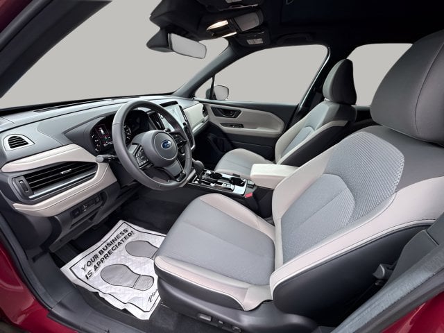 Pre-Owned 2026 Subaru Forester Premium - photo - 4
