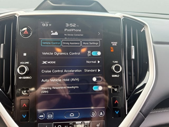 Pre-Owned 2024 Subaru Ascent Limited - photo - 19