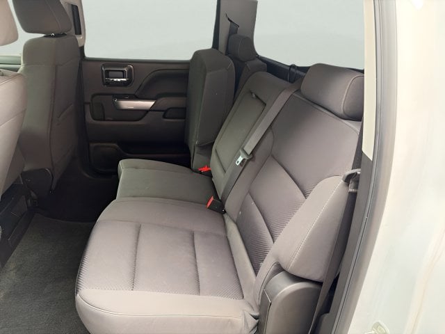 Pre-Owned 2018 Chevrolet Silverado 1500 LT - photo - 6