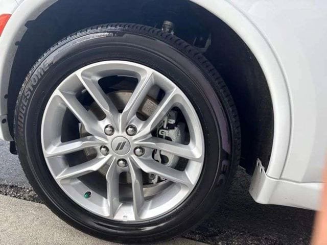 Pre-Owned 2024 Dodge Durango GT Plus - photo - 14