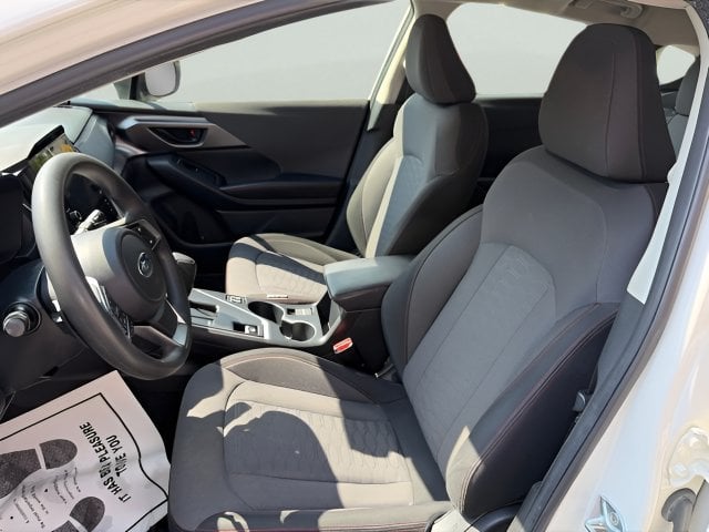 Pre-Owned 2024 Subaru Impreza Sport - photo - 7