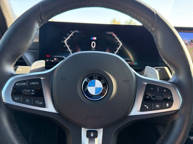 Pre-Owned 2024 BMW 3 Series 330i xDrive - photo - 9
