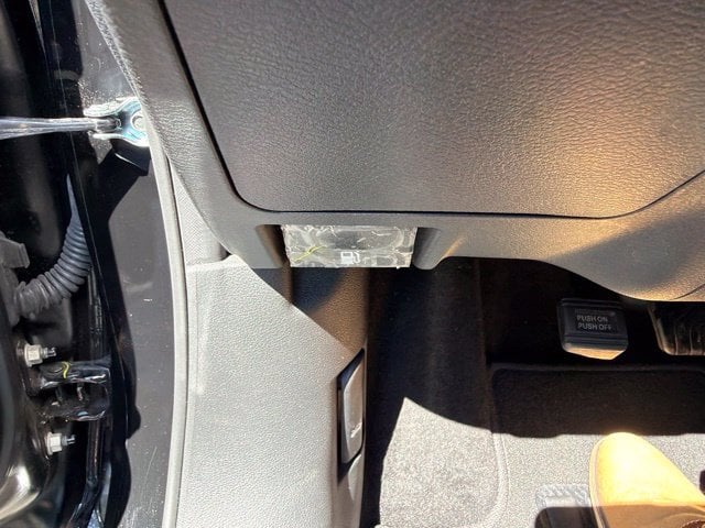 Pre-Owned 2025 Nissan Sentra S - photo - 8
