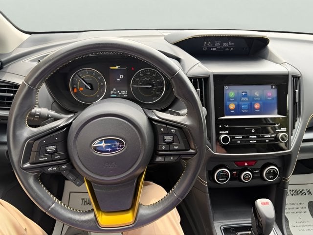 Pre-Owned 2023 Subaru Crosstrek Sport - photo - 10