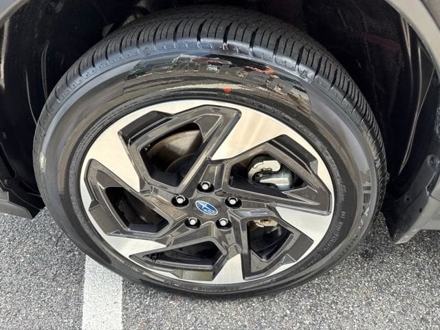 Pre-Owned 2026 Subaru Crosstrek Limited - photo - 8