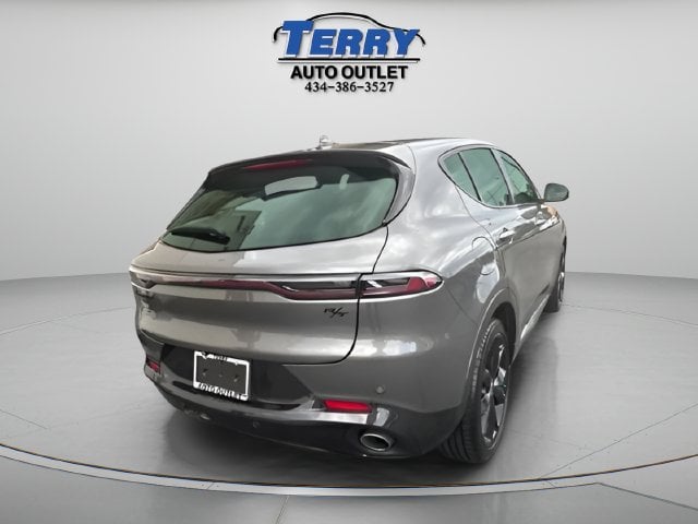 Pre-Owned 2024 Dodge Hornet R/T Plus - photo - 5