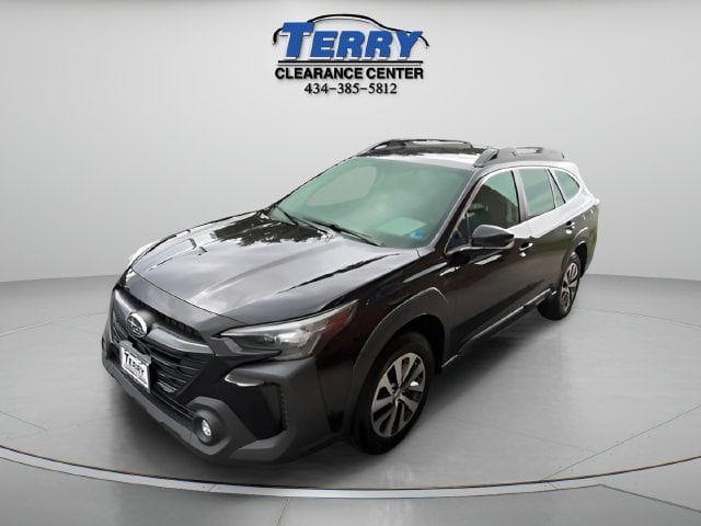 Pre-Owned 2023 Subaru Outback Premium - photo - 2