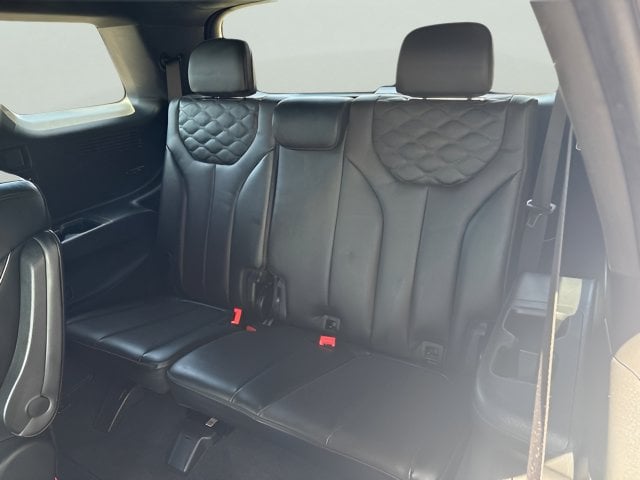 Pre-Owned 2021 Hyundai Palisade Calligraphy - photo - 10